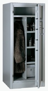 Armadi Blindati Componibili