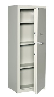 Armadi Blindati da Laboratorio