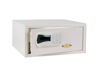 Cassaforte elettronica per camere hotel
