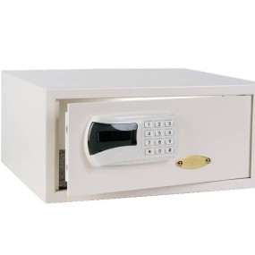 Cassaforte elettronica per camere hotel