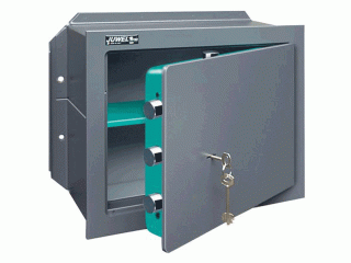 Cassaforte a muro Juwel serie 46 Keystar