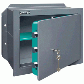 Cassaforte a muro Juwel serie 46 Keystar