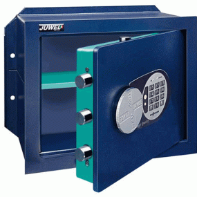Cassaforte a muro Juwel serie 54 Elemaster