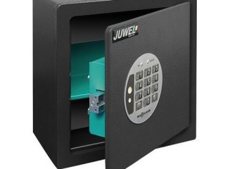 Cassaforte a muro Juwel digitale