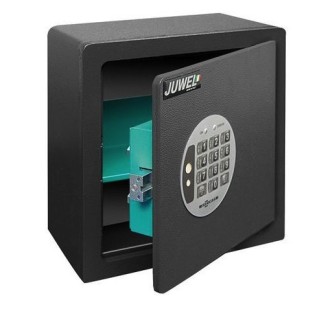 Cassaforte a muro Juwel digitale