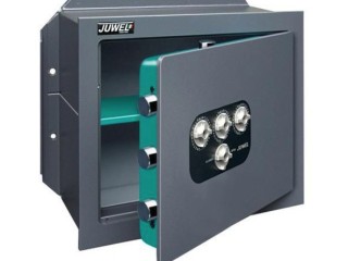 Cassaforte a muro combinazione