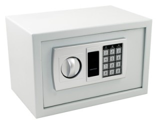 Cassaforte per camera hotel