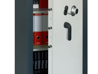 Cassaforte a mobile Bordogna modello Nomos