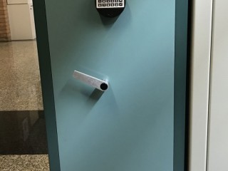 Cassaforte Conforti mod. C4