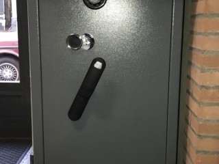 CASSAFORTE CONFORTI K 817