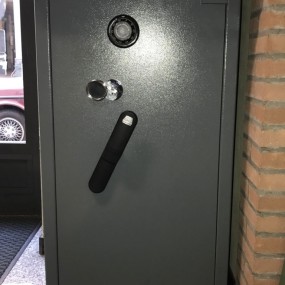 CASSAFORTE CONFORTI K 817