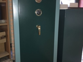 CASSAFORTE PARMA ANTONIO & FIGLI MOD. PARMULA 2