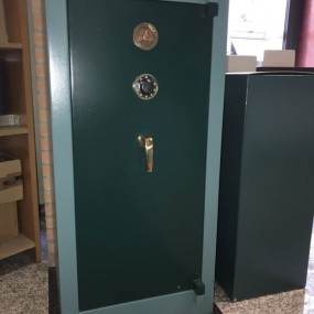 CASSAFORTE PARMA ANTONIO & FIGLI MOD. PARMULA 2