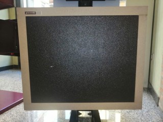 CASSAFORTE A MURO PIERREBI ART. 1625