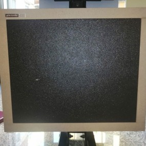 CASSAFORTE A MURO PIERREBI ART. 1625