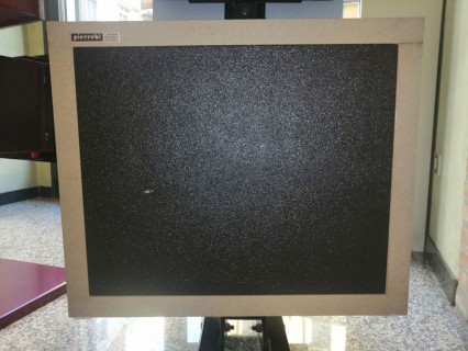 CASSAFORTE A MURO PIERREBI ART. 1625