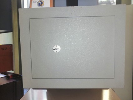 CASSAFORTE A MURO VALLADERIO ART. V/5 EXTRA