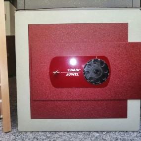 JUWEL AVANTGARDE ART. 6626