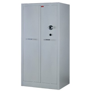 Armadio blindato di sicurezza componibile atermico AT/200