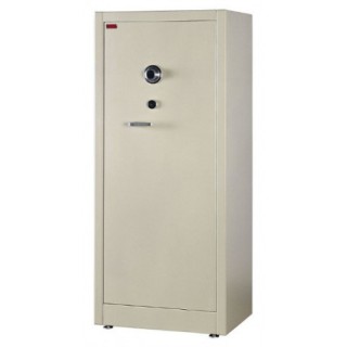 Armadio blindato di sicurezza componibile atermico AT/160