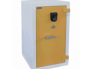 Cassaforte a mobile certificata grado II ML/100