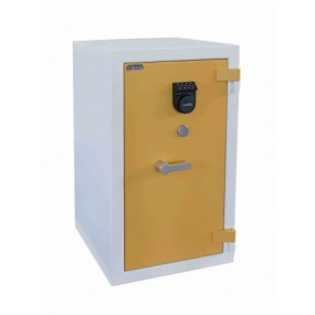 Cassaforte a mobile certificata grado II ML/100