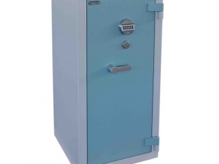 Cassaforte a mobile certificata grado II