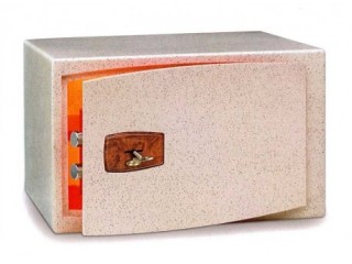 Cassaforte per Hotel a chiave Betty