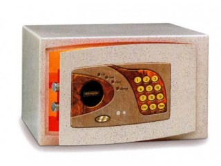 Cassaforte per Hotel a combinazione elettronica Betty