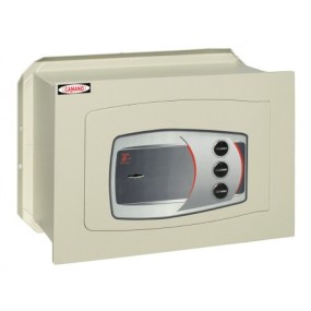 Cassaforte a chiave e a combinazione Lilly