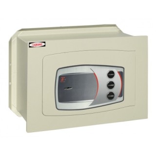 Cassaforte a chiave e a combinazione Lilly