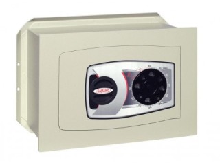 Cassaforte a combinazione meccanica Lilly