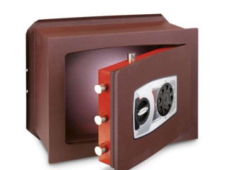 Cassaforte a Muro Unica Combi Technomax