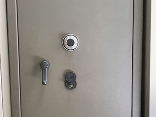 Cassaforte STAHL Elios art. 300/TC