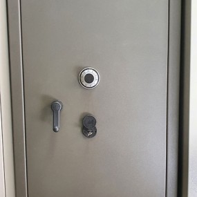 Cassaforte STAHL Elios art. 300/TC