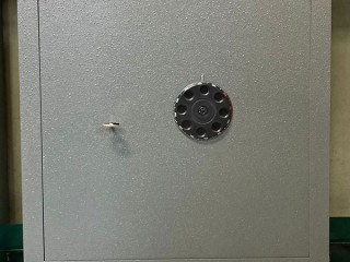 Cassaforte a muro Juwel art. 4883