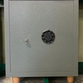 Cassaforte a muro Juwel art. 4883