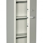 Armadio blindato per Videoregistrazione