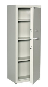 Armadi Blindati per TVCC