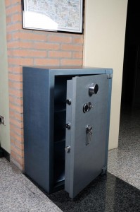 Cassaforte Conforti C6