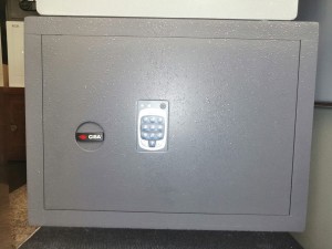 CASSAFORTE CISA DGT VISION ART. 82750-53