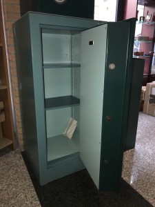 CASSAFORTE PARMA ANTONIO & FIGLI MOD. PARMULA 2