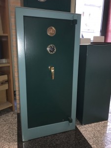 CASSAFORTE PARMA ANTONIO & FIGLI MOD. PARMULA 2