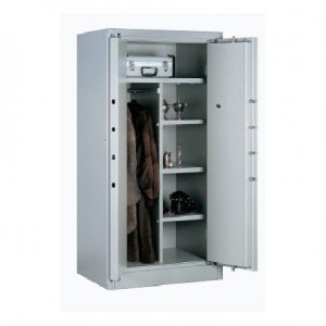Armadio di sicurezza componibile A/182/65