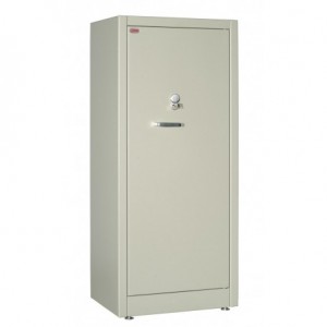 Armadio blindato di sicurezza componibile atermico AT/160