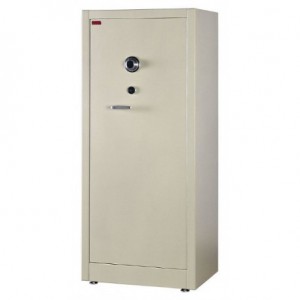 Armadio blindato di sicurezza componibile atermico AT/160