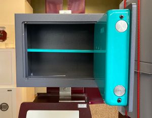 Cassaforte a muro Juwel art. 5733